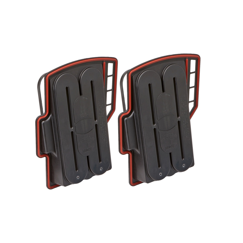 Crankcase Filter Breather Element CV50633/CV50634 - Compatible With Cummins ISX/ISM Engines In Semi Trucks